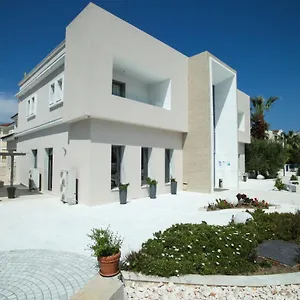 Aparthotel Naias, Hanioti