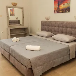 Vicky Apartment