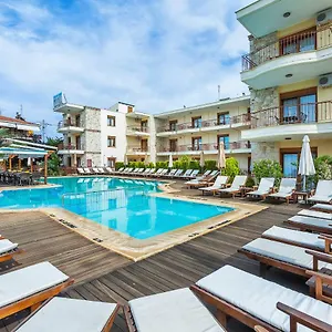 Aparthotel Nereides, Hanioti