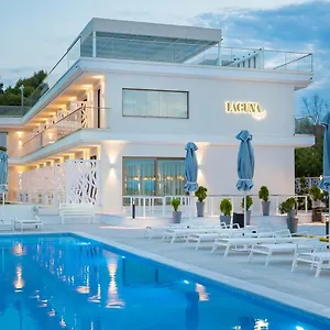 2* Otel Laguna By Diomedes Group