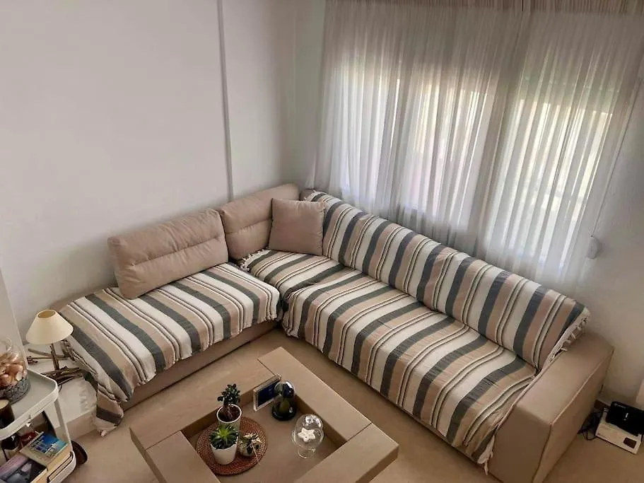 Holiday home Anna'S Summer House Hanioti Greece
